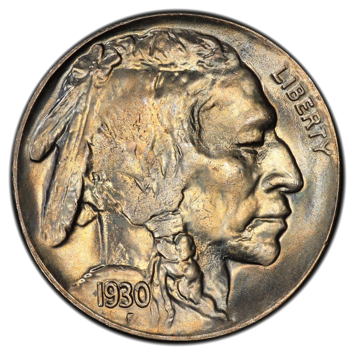 Top 17 Most Valuable Buffalo Nickels - CoinValueLookup 